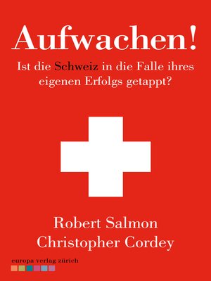 cover image of Aufwachen!